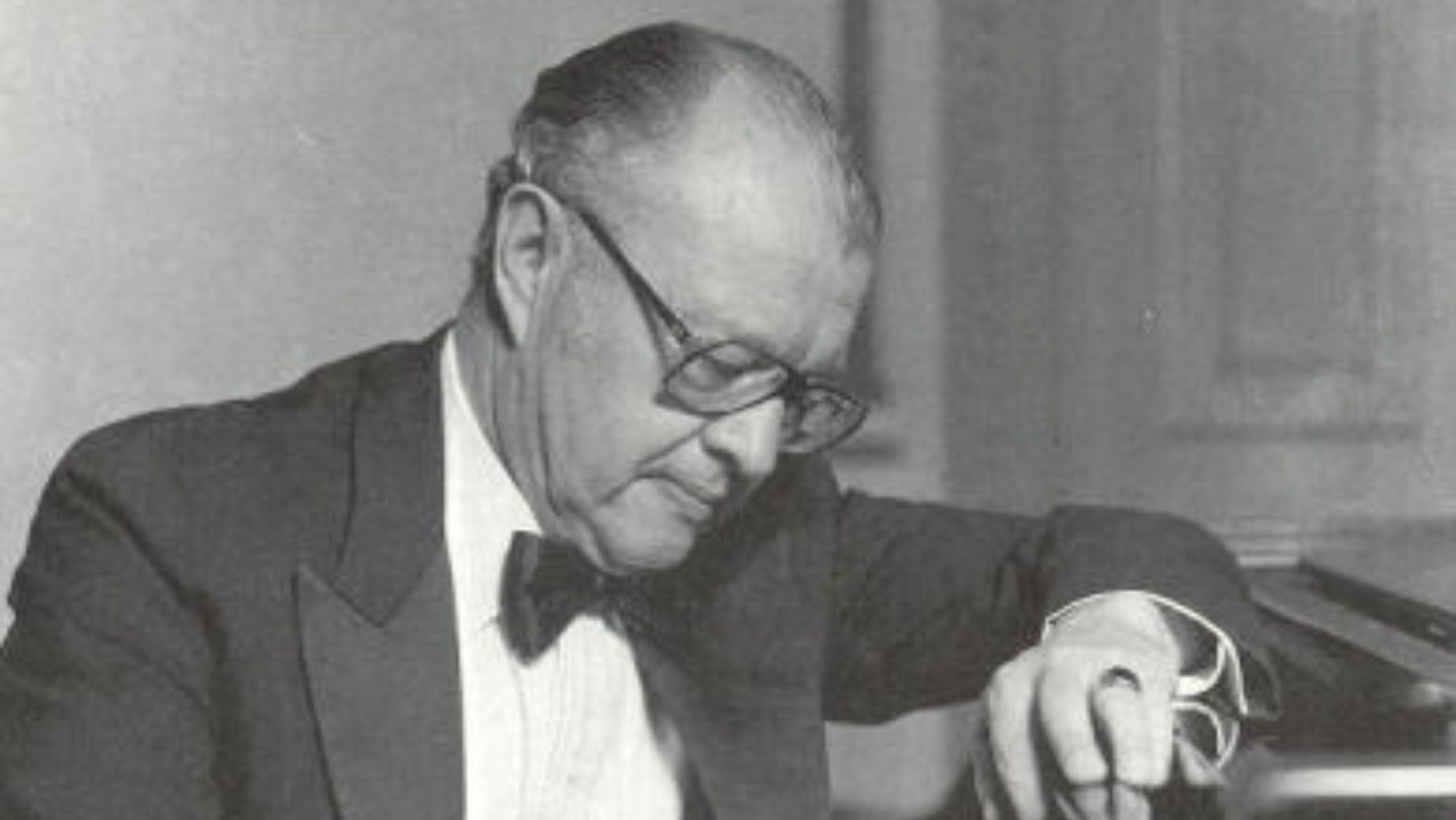 Imagen de apoyo de  Jaime León, el compositor de los poetas