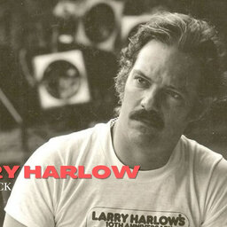 Larry Harlow, una vida en búsqueda de la clave