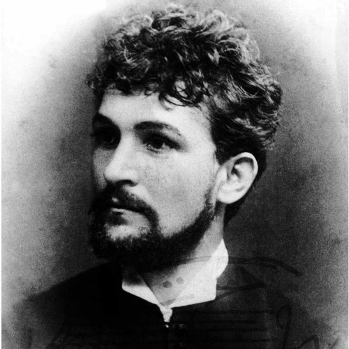 Imagen de apoyo de  Músico de la semana: Leoš Janáček