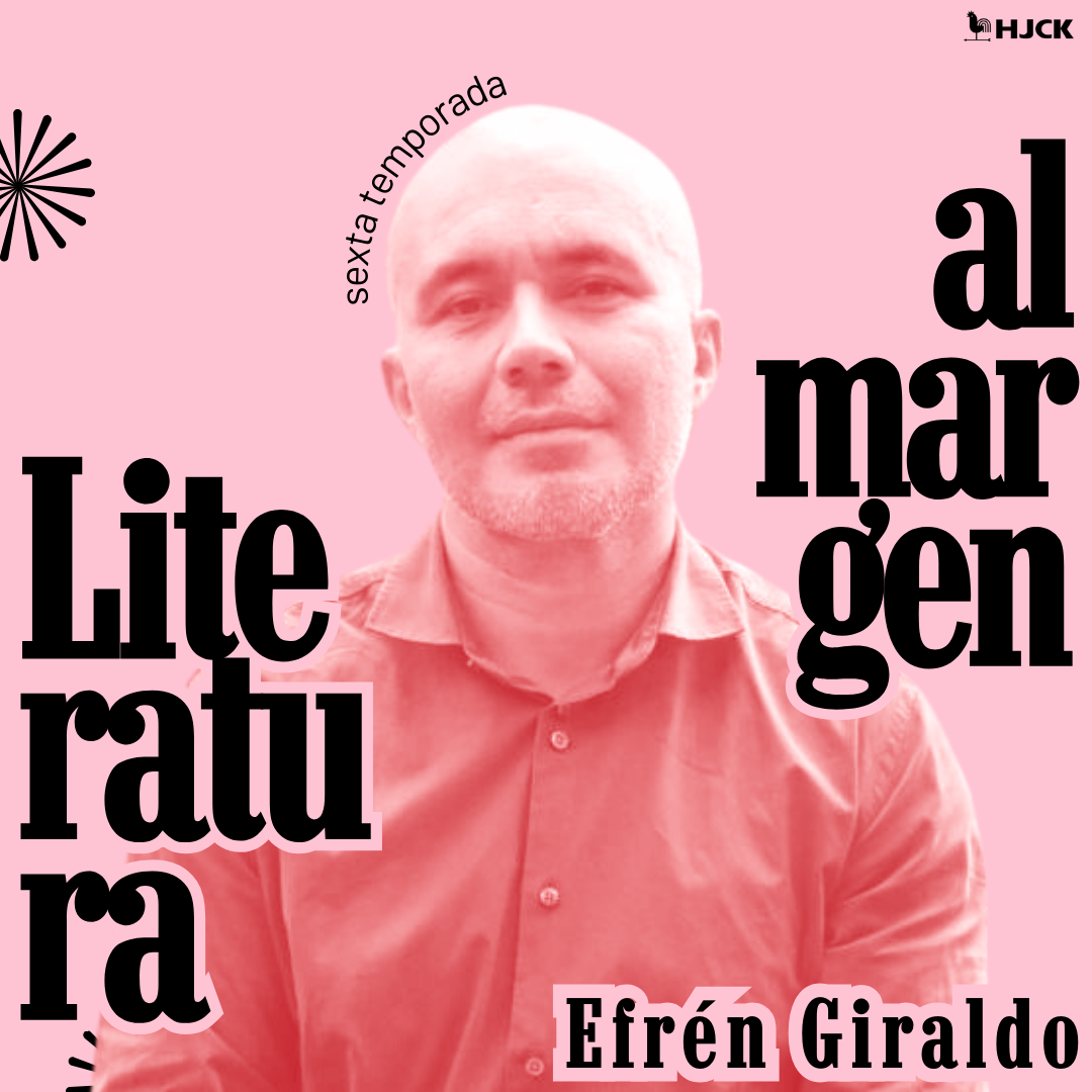 Literatura al margen