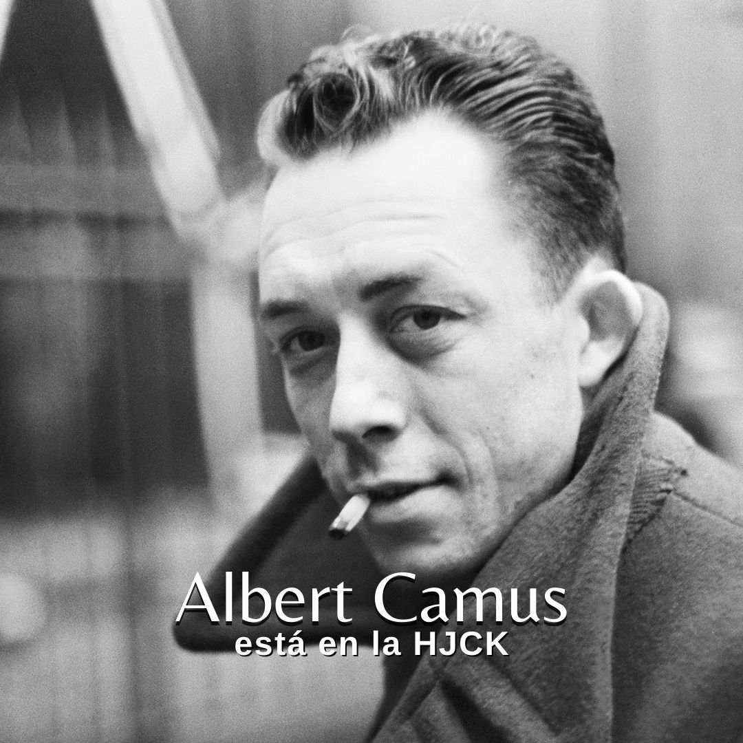 Imagen de apoyo de  El malentendido , de Albert Camus