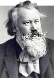 Johannes Brahms y la tortura del pasado