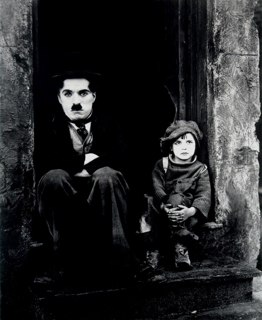 Imagen de apoyo de  Comentario de Gonzalo Mallarino sobre Charles Chaplin (Parte 1)