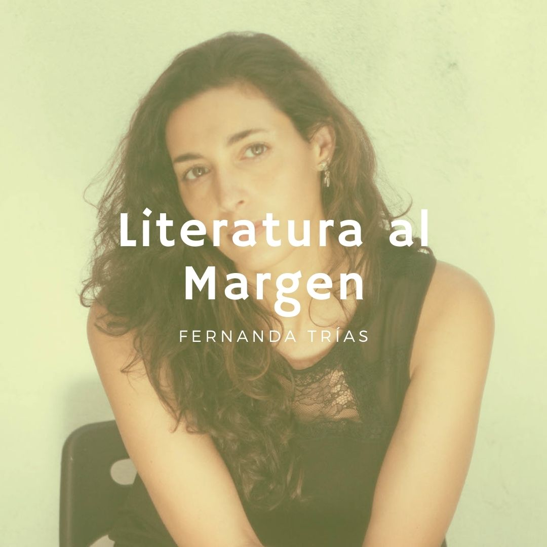El club de los dolientes [Fernanda Trías] episode artwork