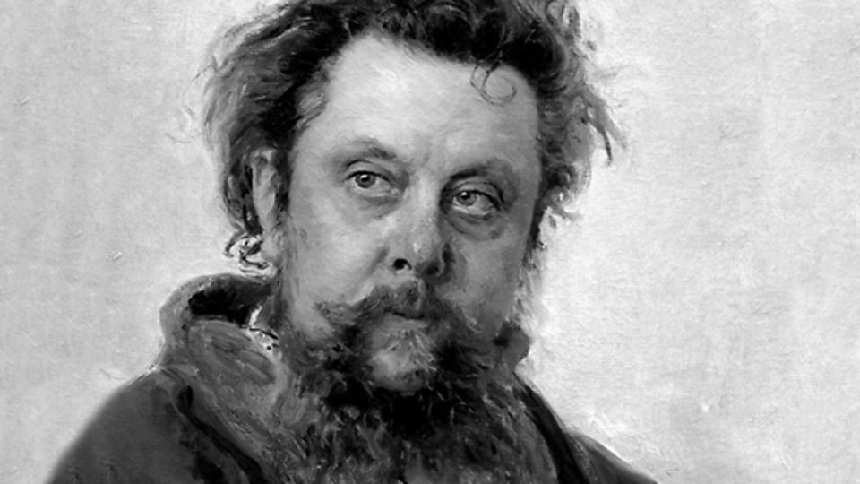 Imagen de apoyo de  Modest Mussorgsky, otro genio no reconocido (Parte I)