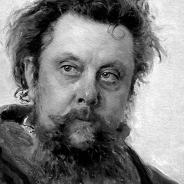 Imagen de apoyo de  Modest Mussorgsky, otro genio no reconocido (Parte I)