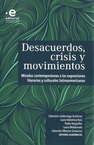 Imagen de apoyo de  Literatura latinoamericana y academia