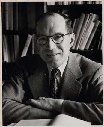 Imagen de apoyo de  Germán Arciniegas, el encuentro entre la literatura y la historia