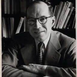 Imagen de apoyo de Germán Arciniegas, el encuentro entre la literatura y la historia