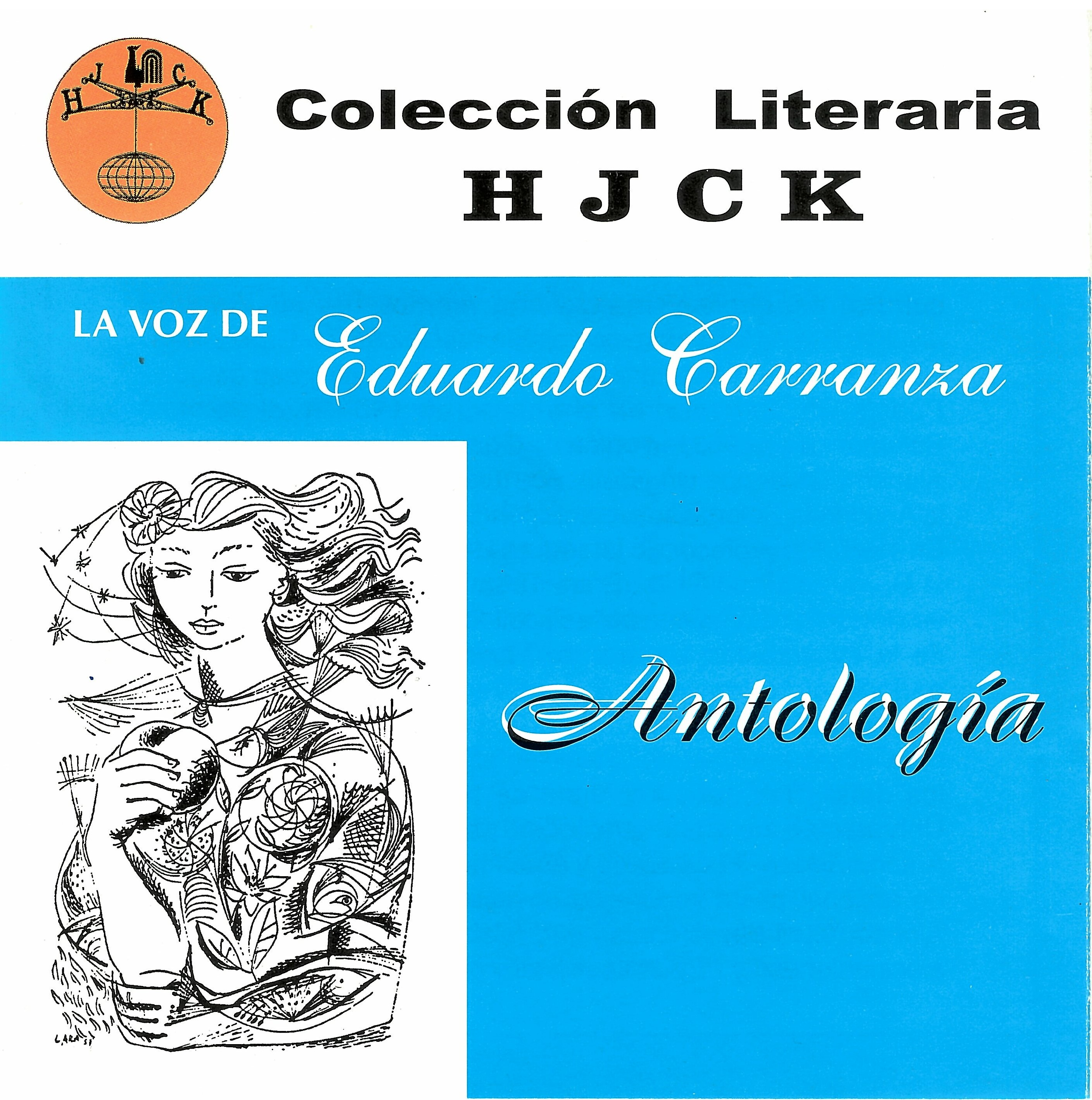 Imagen de apoyo de  "El olvidado", de Eduardo Carranza