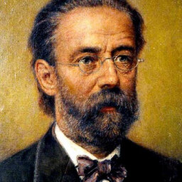 De Smetana a  Liszt, una sinfonía en doble vía