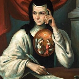 Sor Juana Inés de la Cruz: Sonetos decasílabos