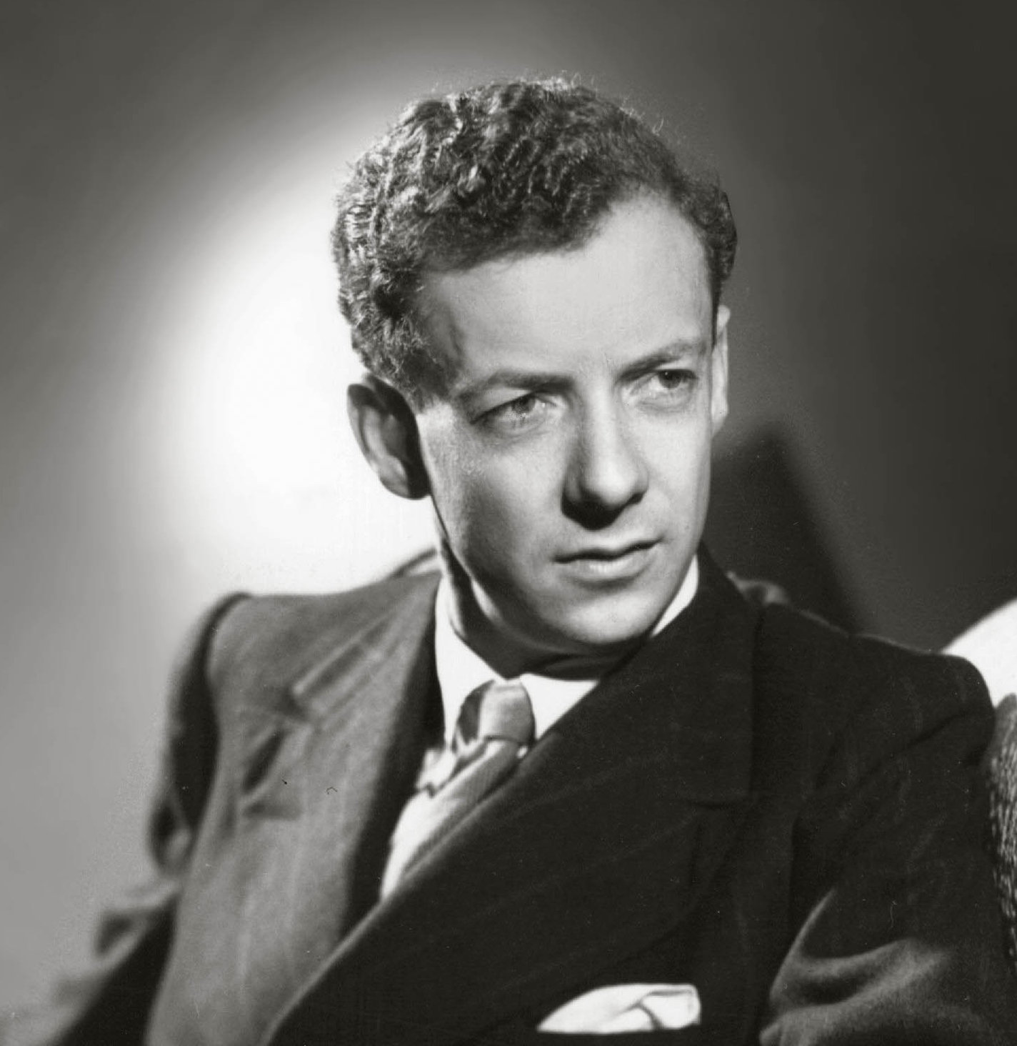 Imagen de apoyo de  Músico de la semana: Benjamin Britten