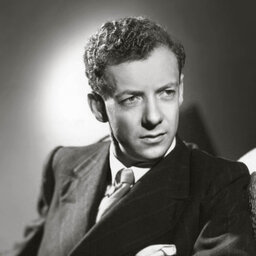 Músico de la semana: Benjamin Britten