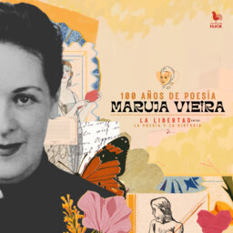 Imagen de apoyo de "Miedo", de Maruja Vieira