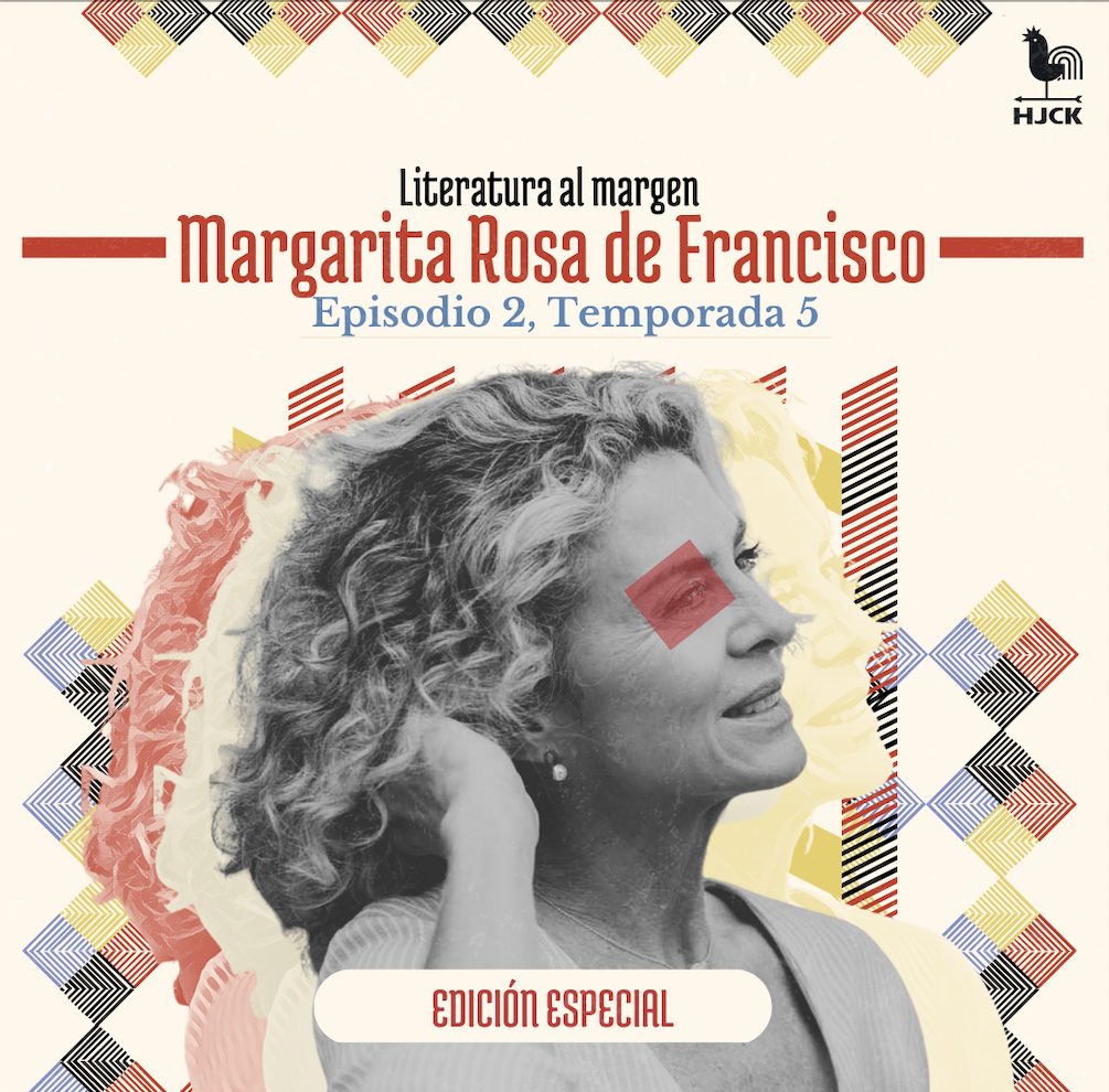 Literatura al margen