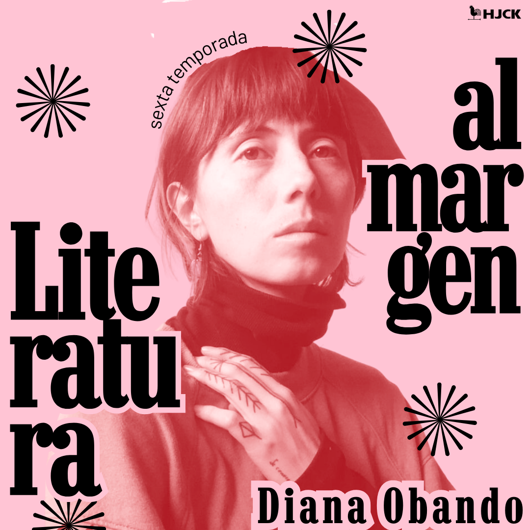 Literatura al margen