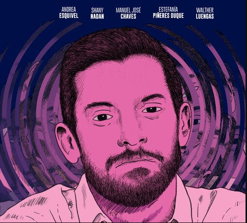 Imagen de apoyo de  La primera película colombiana de viajes en el tiempo [Afuera del tiempo]
