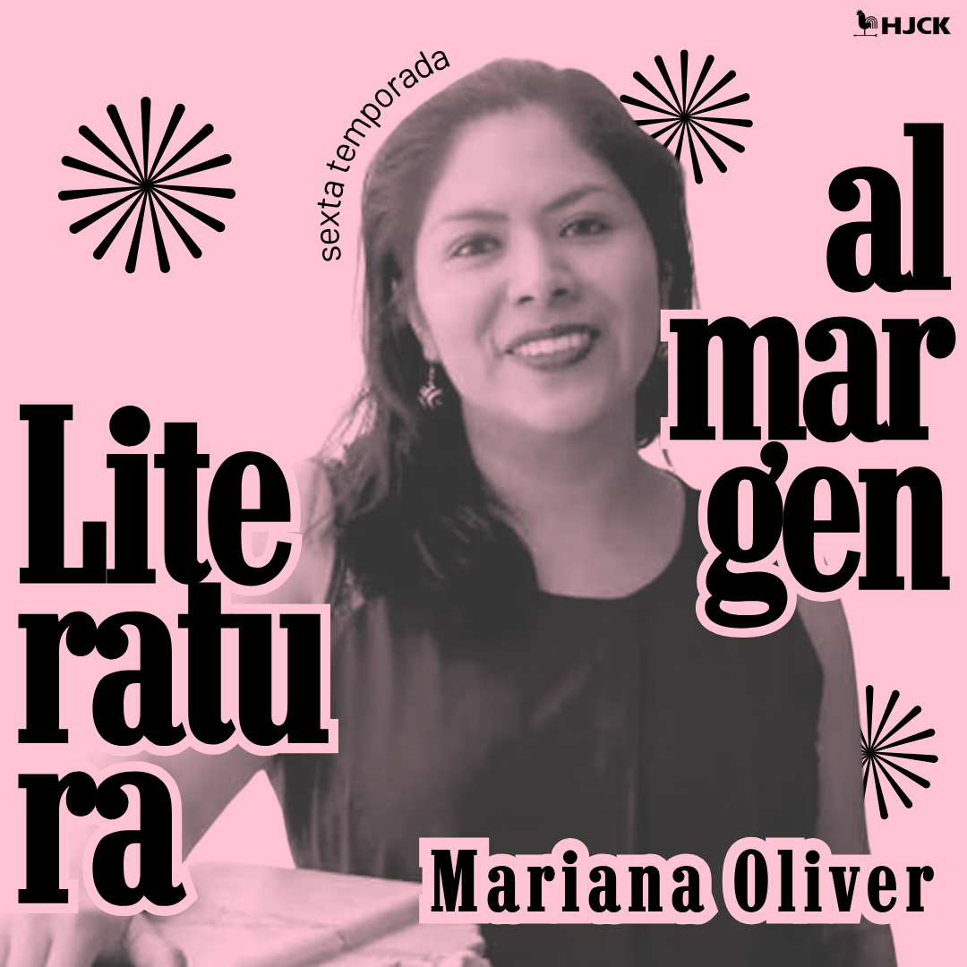 Literatura al margen