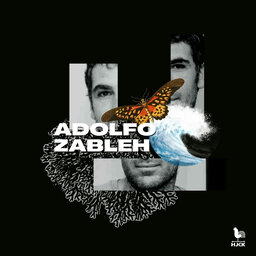 Imagen de apoyo de  Adolfo Zableh y la nostalgia de lo que fuimos