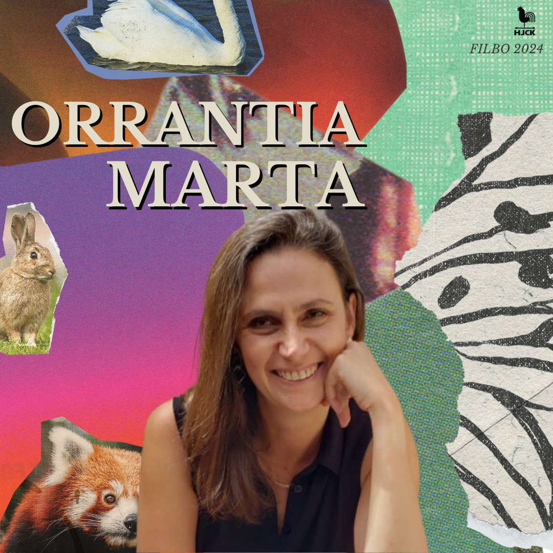 Marta Orrantia: el objeto filial de la memoria