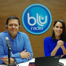 Sala de Prensa BLU Podcast - 2024-3-17