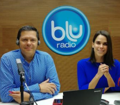 Sala de Prensa BLU Podcast - 2024-4-7
