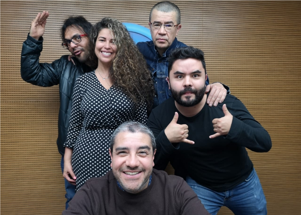 Junio 27 de 2019 – Bla, Bla BLU, programa completo sin cortes