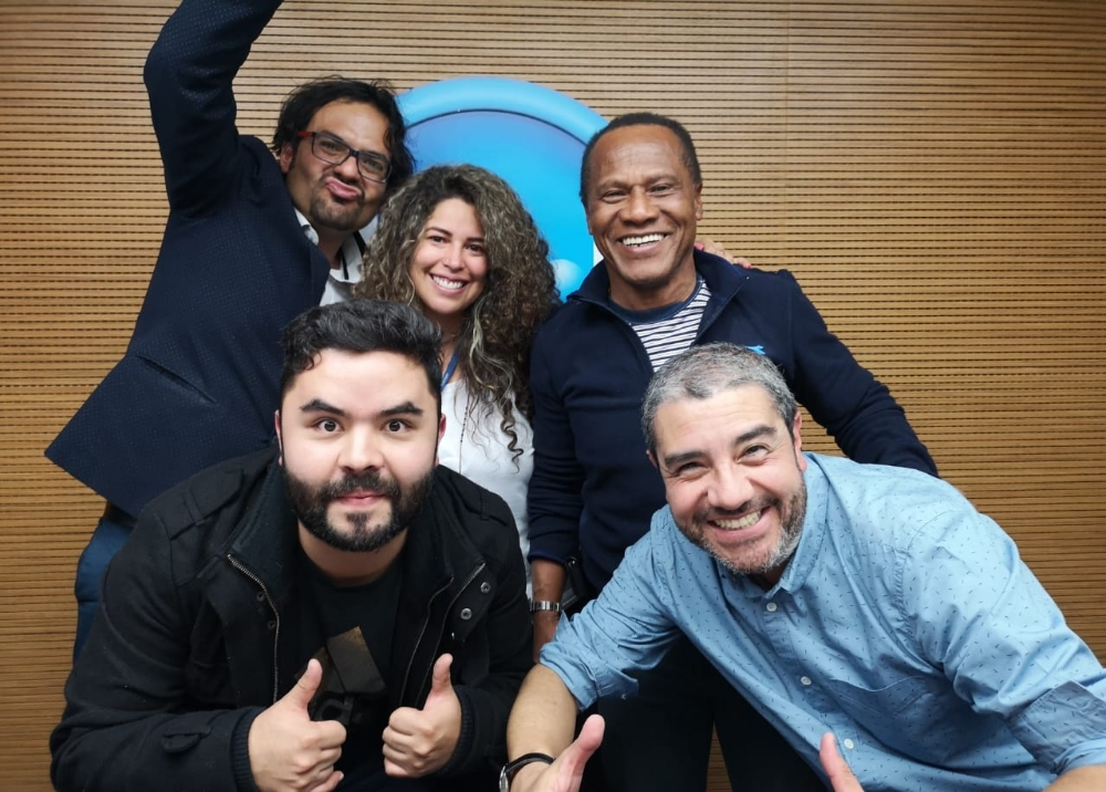 Junio 25 de 2019 – Bla, Bla BLU, programa completo sin cortes