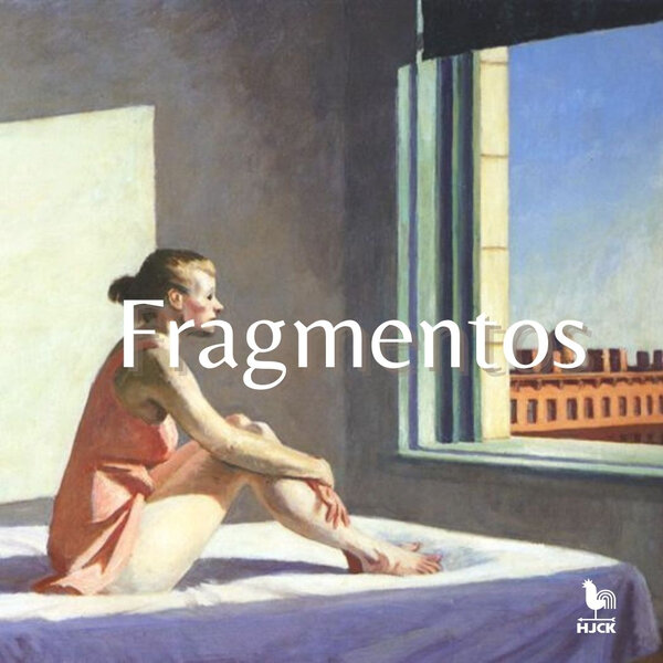 Imagen de apoyo de "Informe del Interior", de Paul Auster