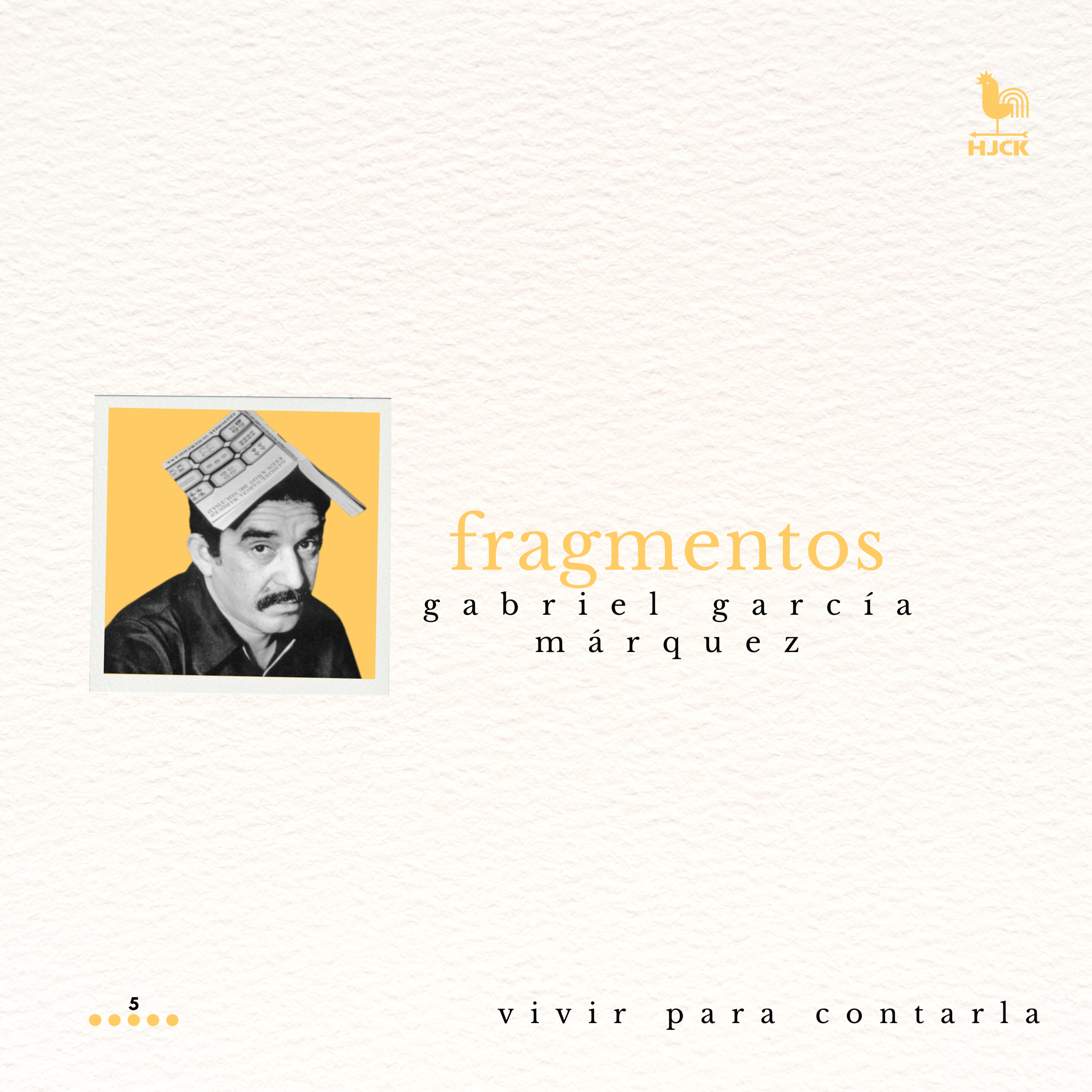 fragmentos.