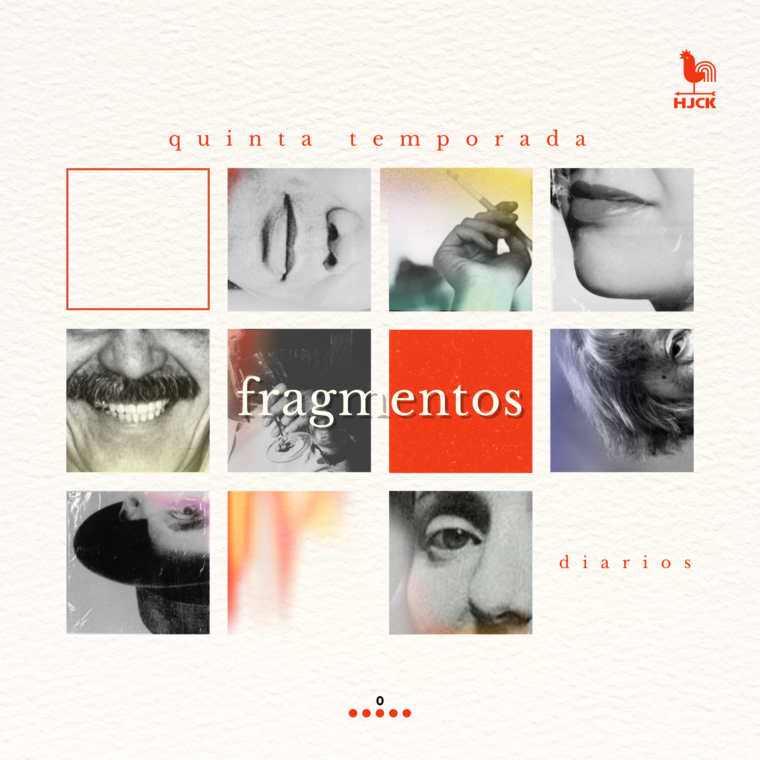 fragmentos.