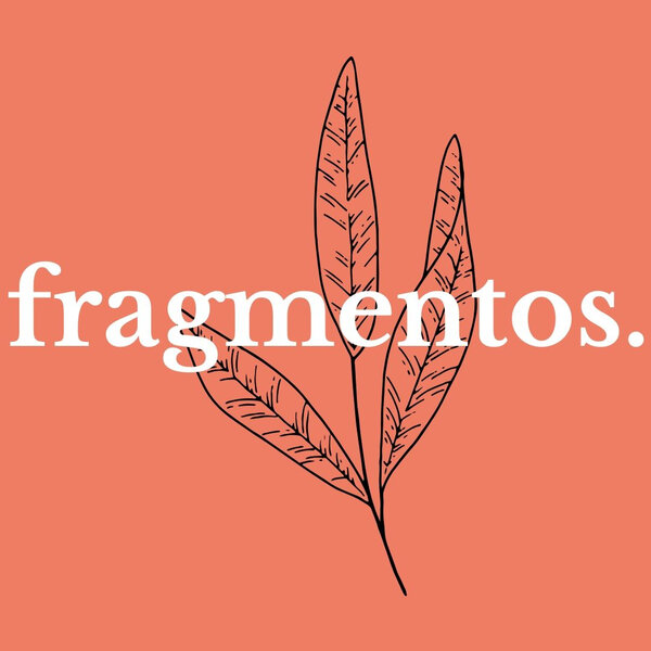 Imagen de apoyo de De amor y de lucha: 15 poemas en voz alta