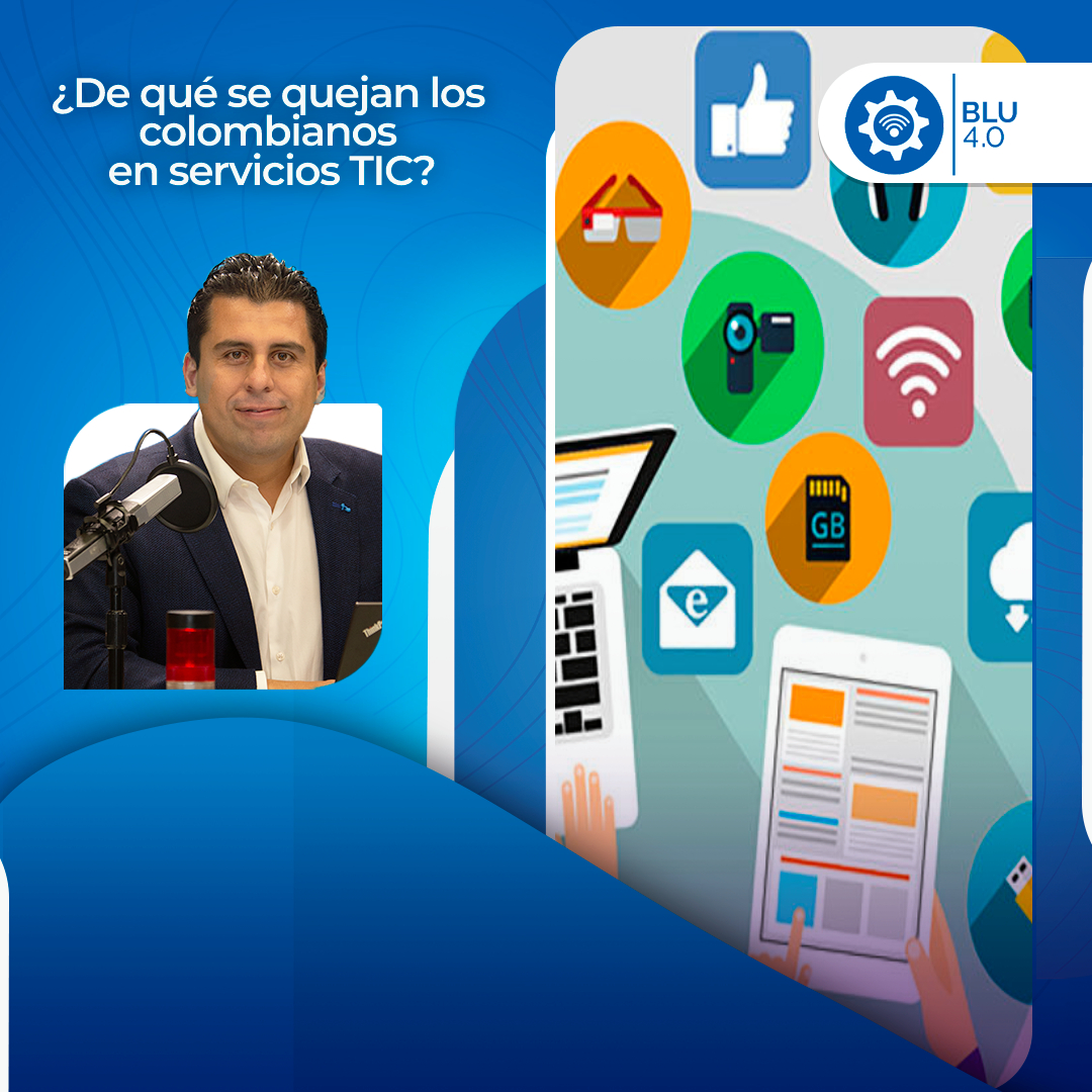 Cuatro punto cero Podcast