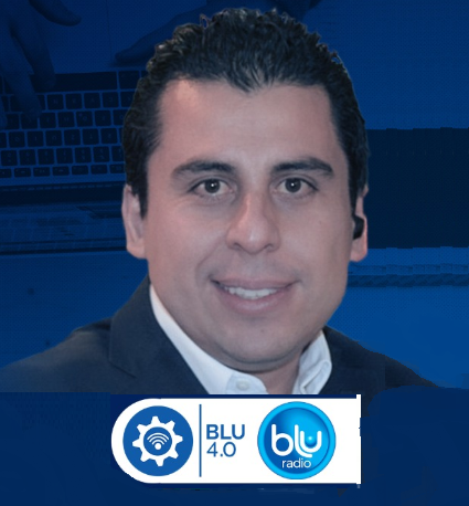 21 de septiembre de 2022 - Blu 4.0, programa completo