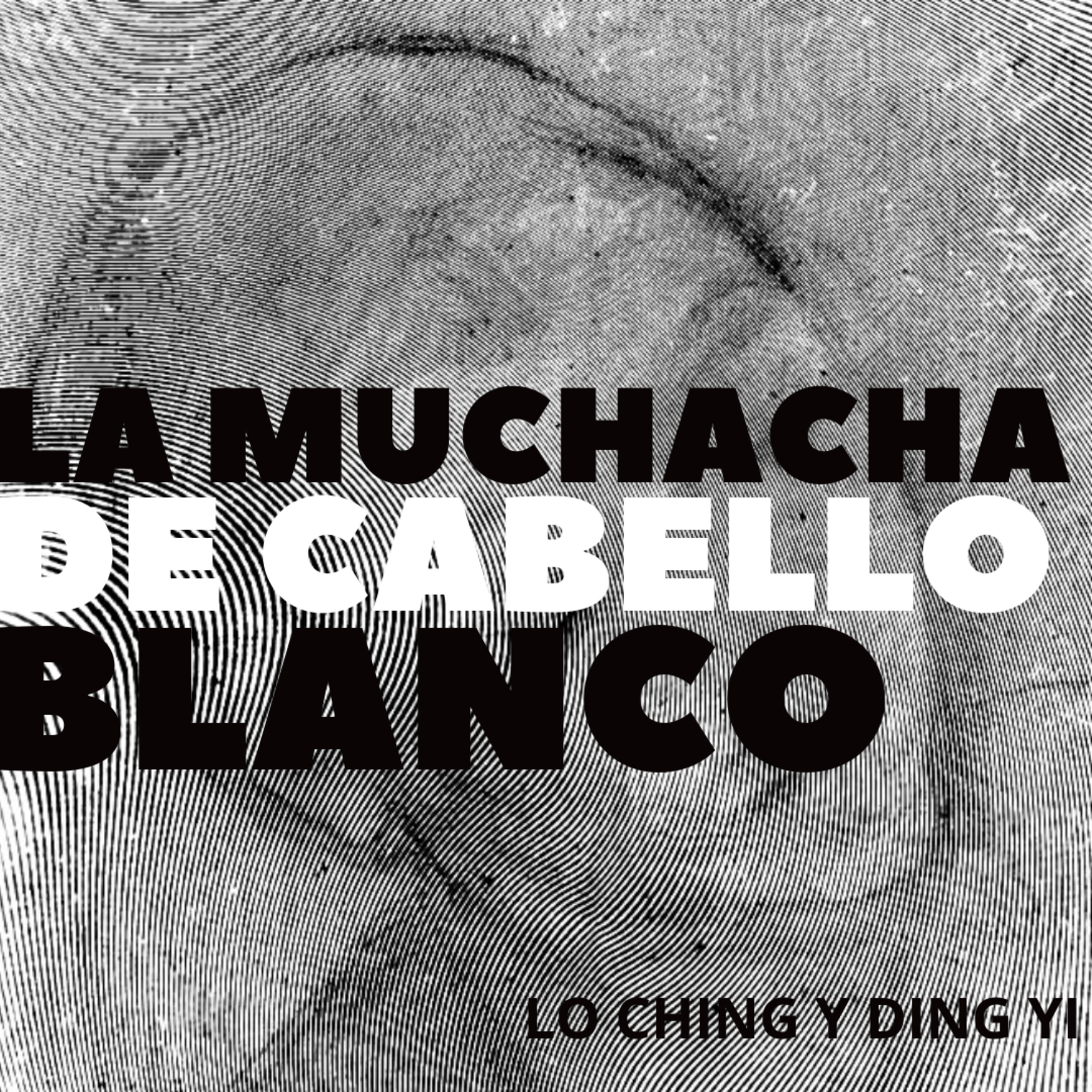 Radio Teatro: "La muchacha de cabello blanco", de Lo Ching y Ding Yi episode artwork