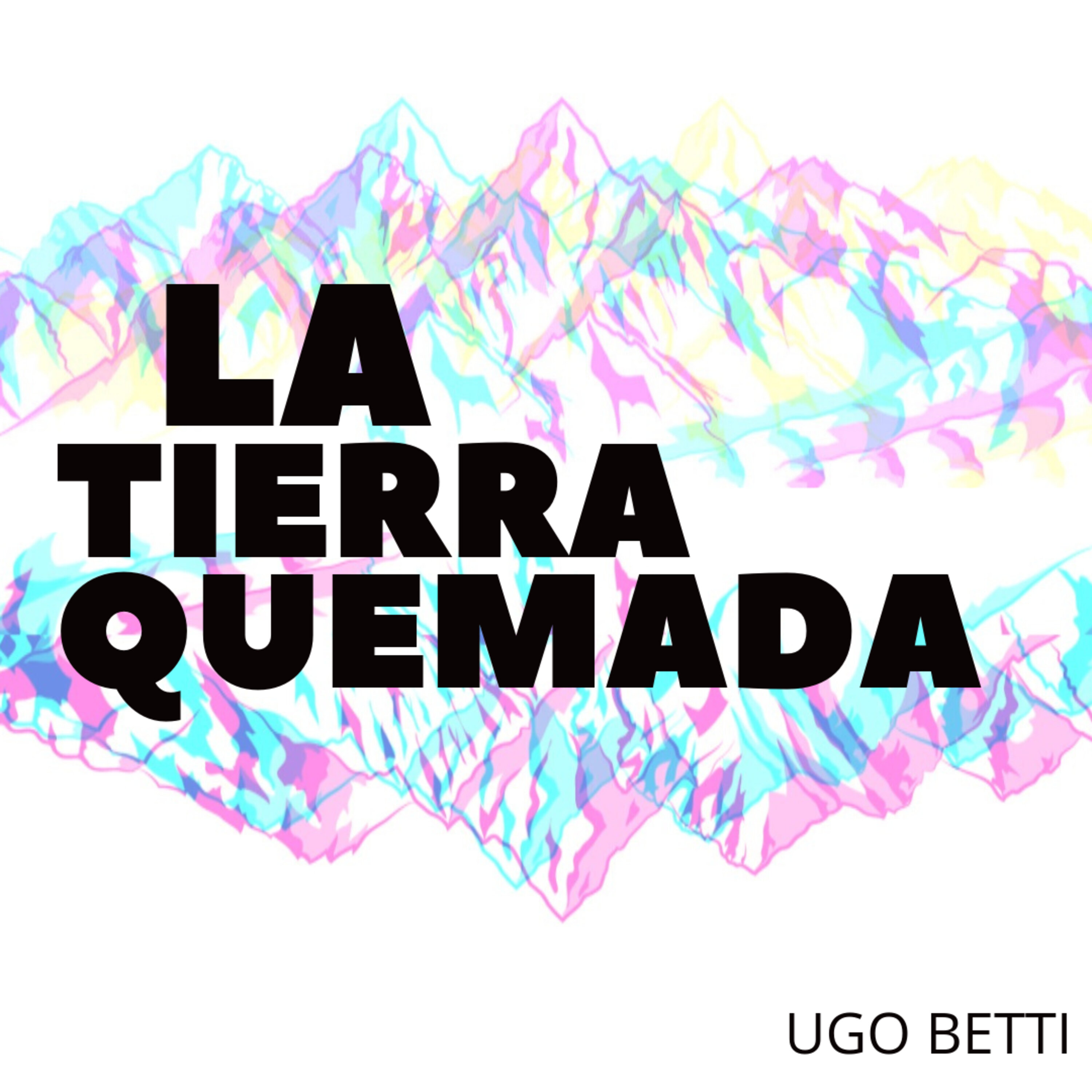Radio teatro: "La tierra quemada" de Ugo Betti episode artwork