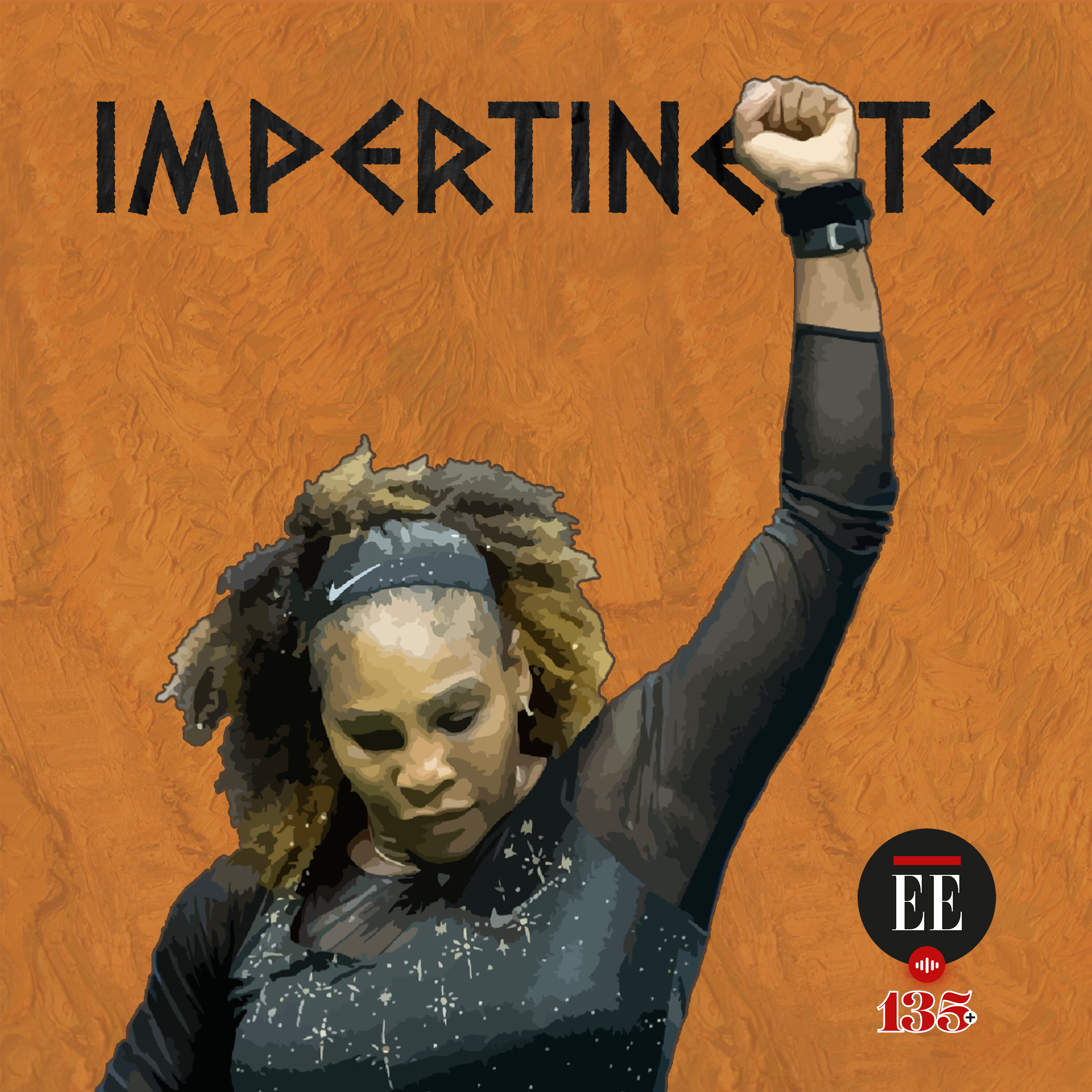 Serena Williams, el adiós a una leyenda que sobrepasa al deporte