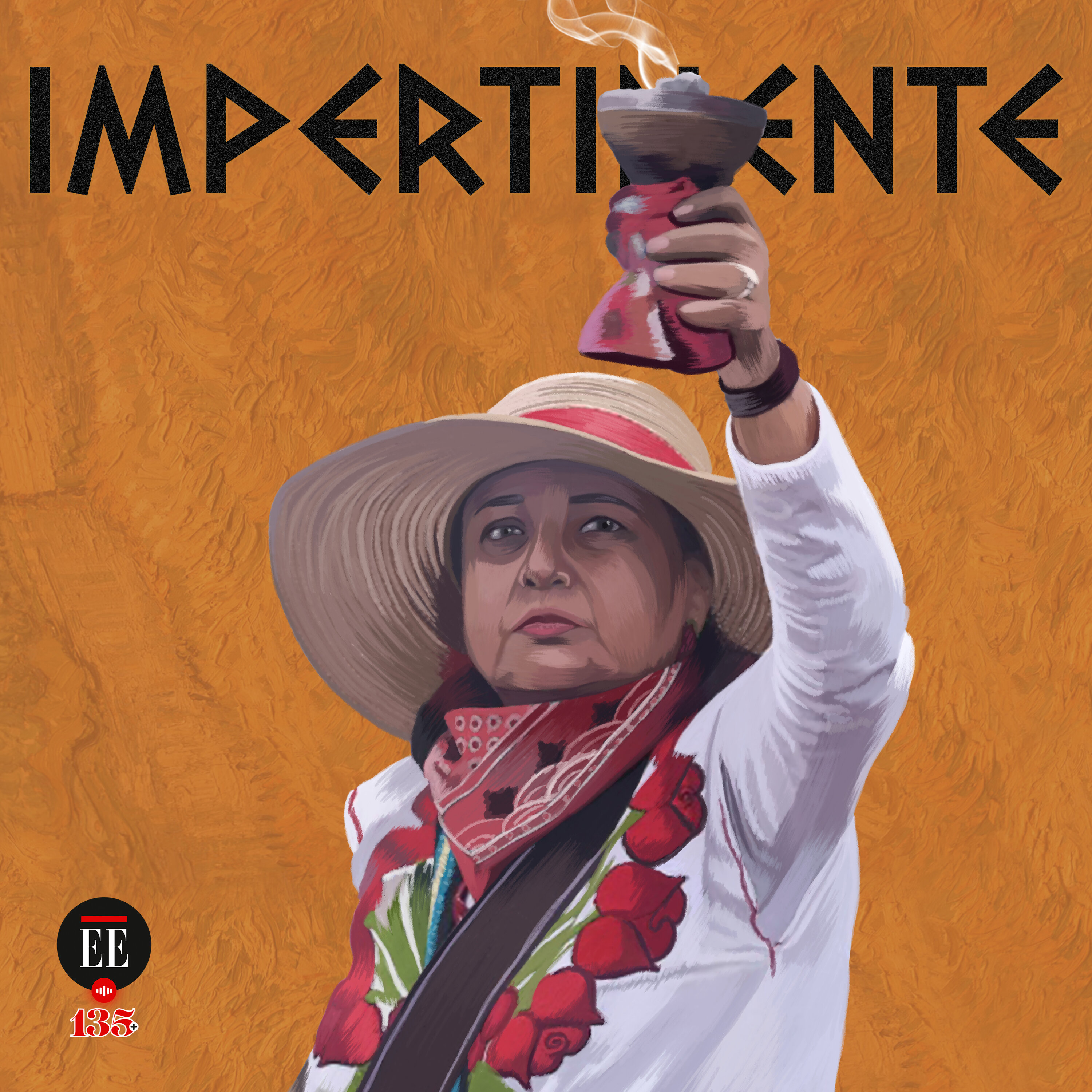 Posesión espiritual de Petro develó el colonialismo mental que persiste en Colombia