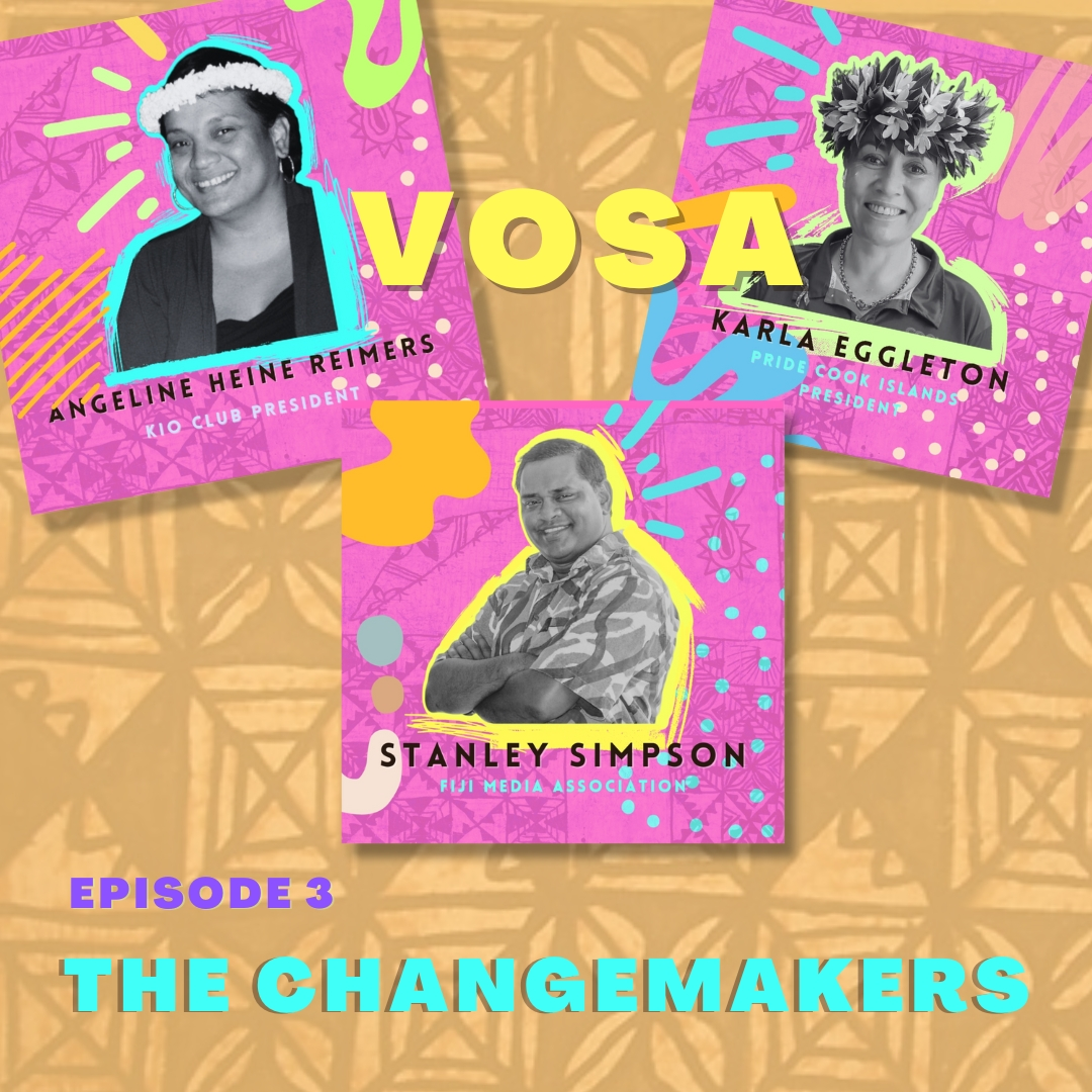 Vosa