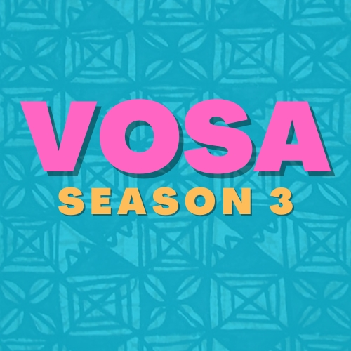 Vosa Episode 4: Connectivity