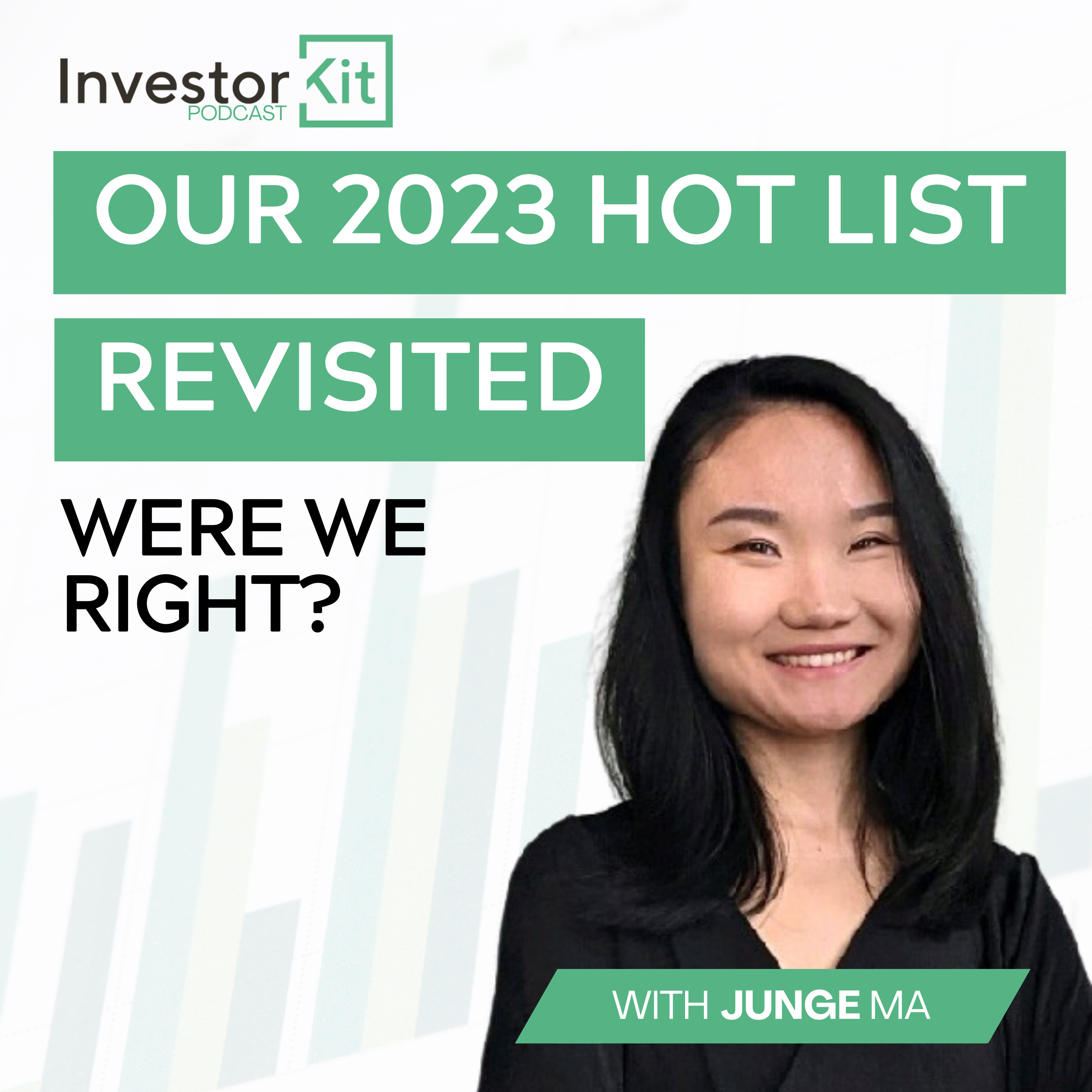 InvestorKit Podcast