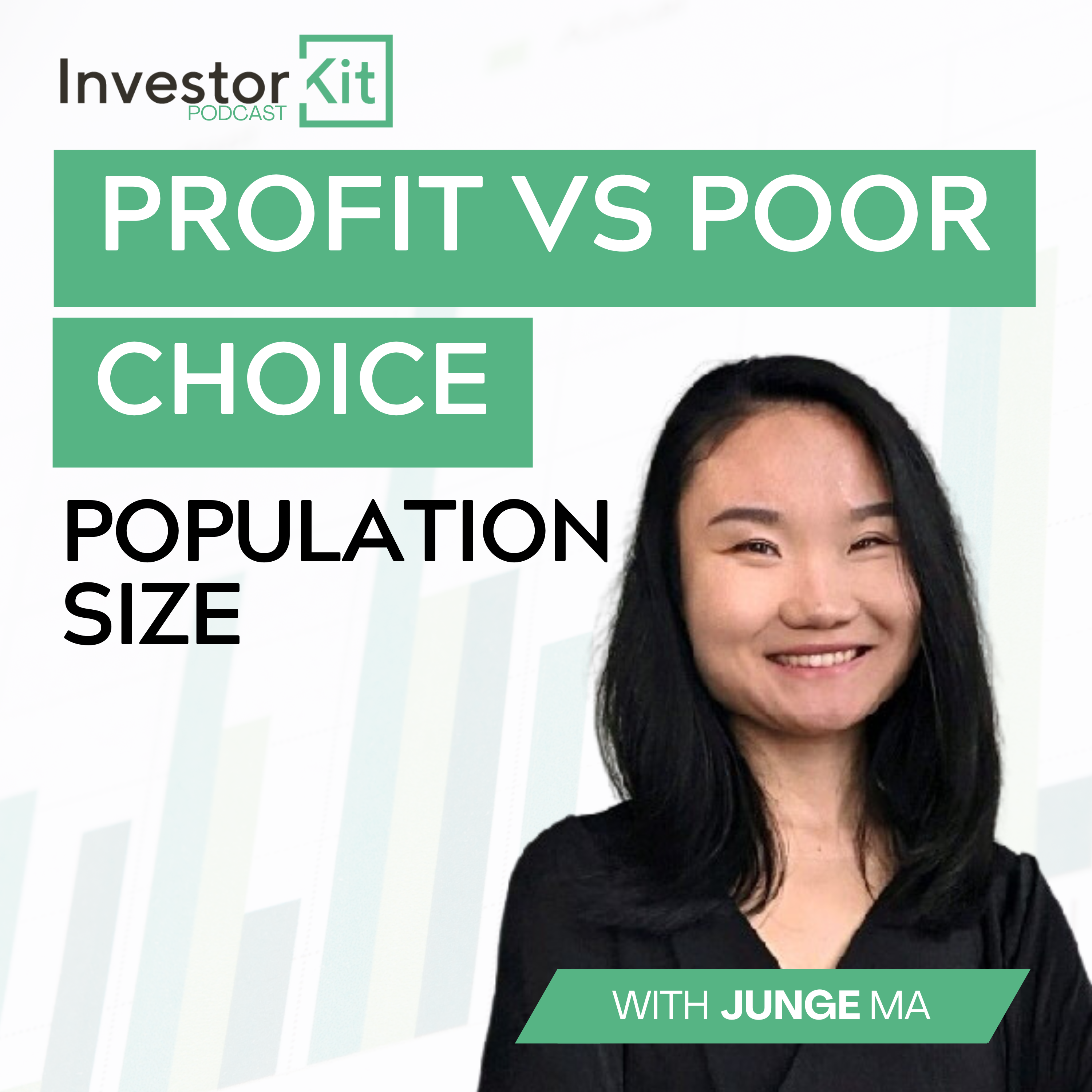Profit vs Poor Choice! Buying in the Largest vs Smallest Capital City - With Junge Ma