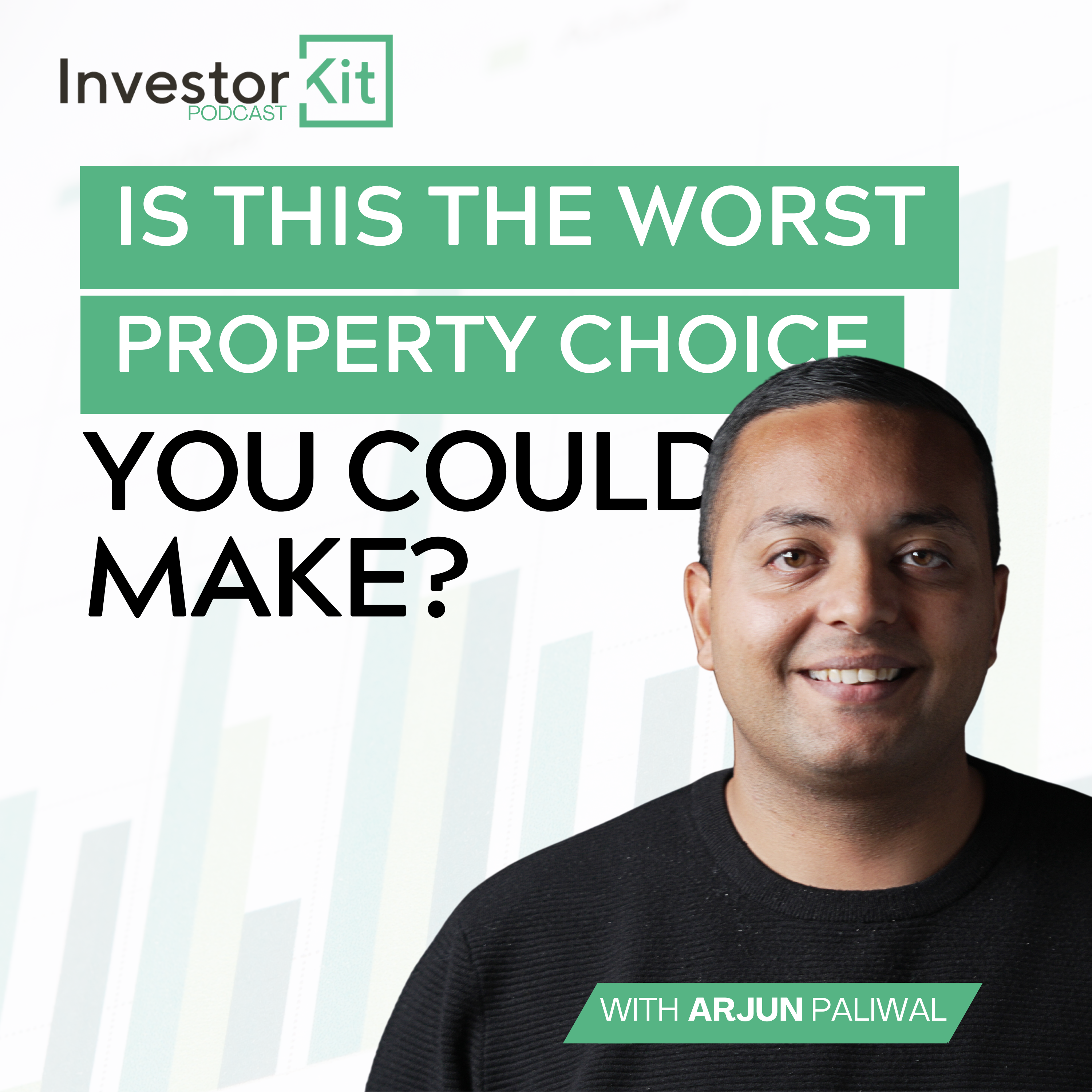 Is This The Worst Property Choice You Can Make? Don't Set Your Portfolio Back!