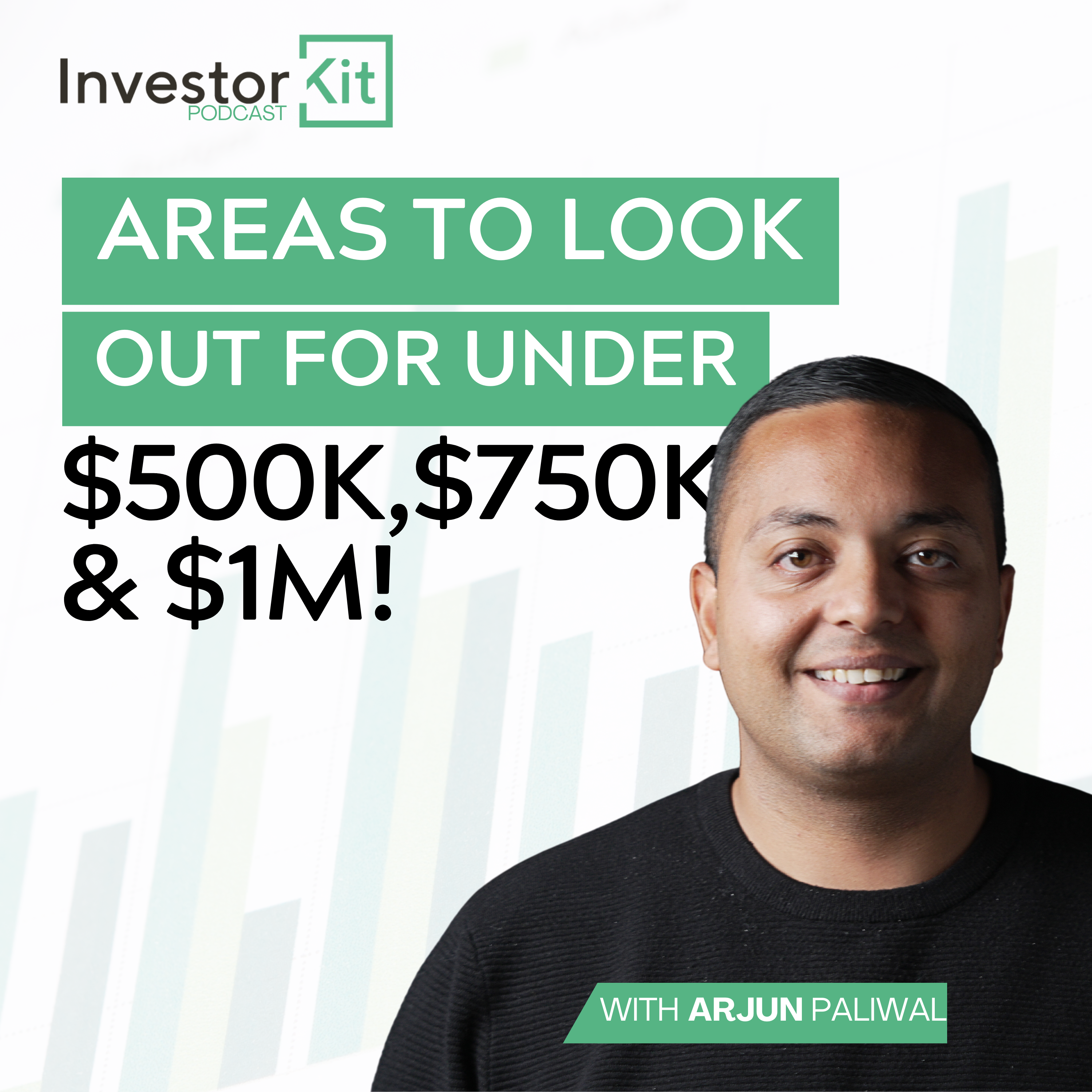Where to Buy Under $500k, Under $750k & Under $1M! x2 Areas For Every Budget