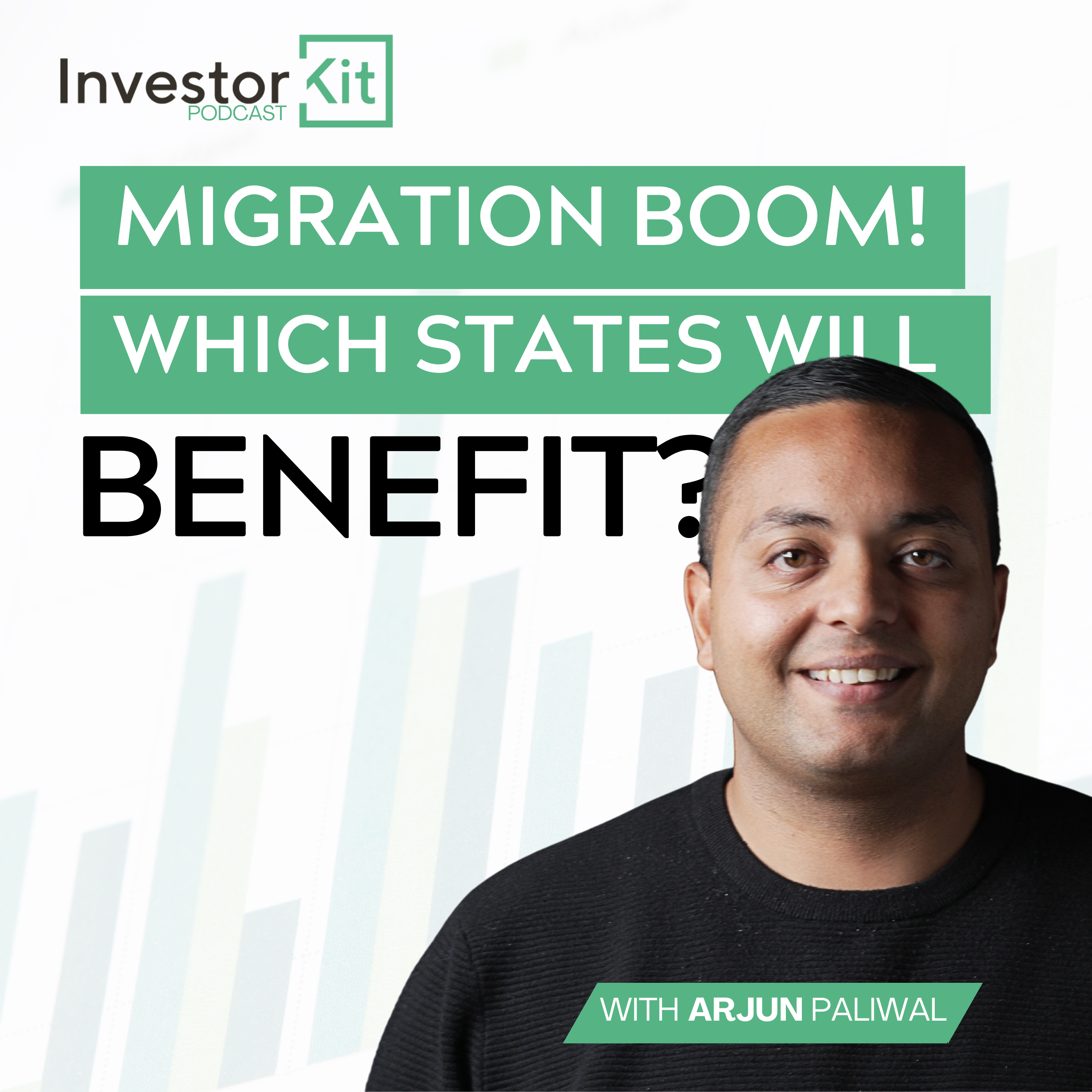 Migration Boom! Which States Will Benefit The Most?