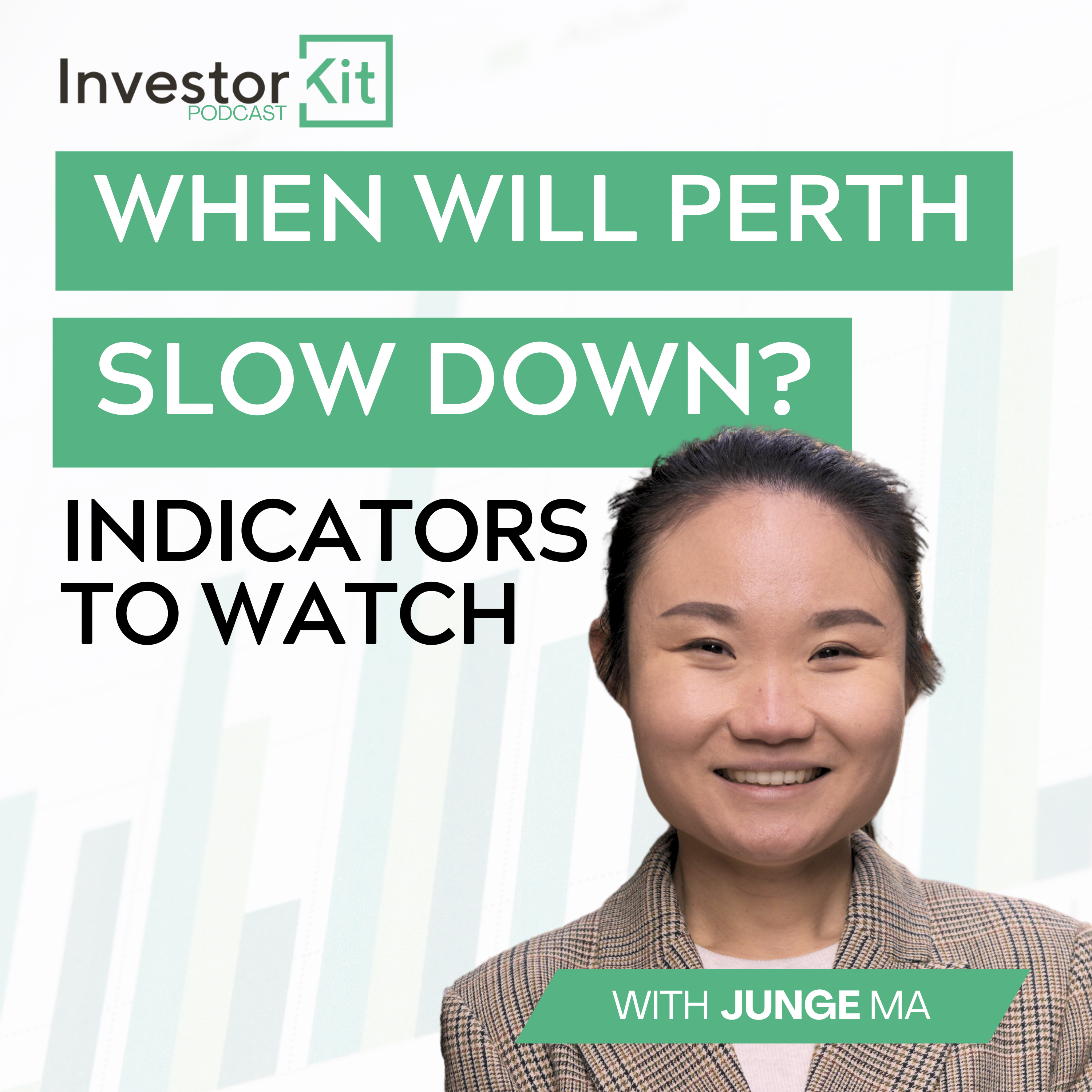 When This Happens Perth is OVER! What to Keep Your Eyes On - With Junge Ma