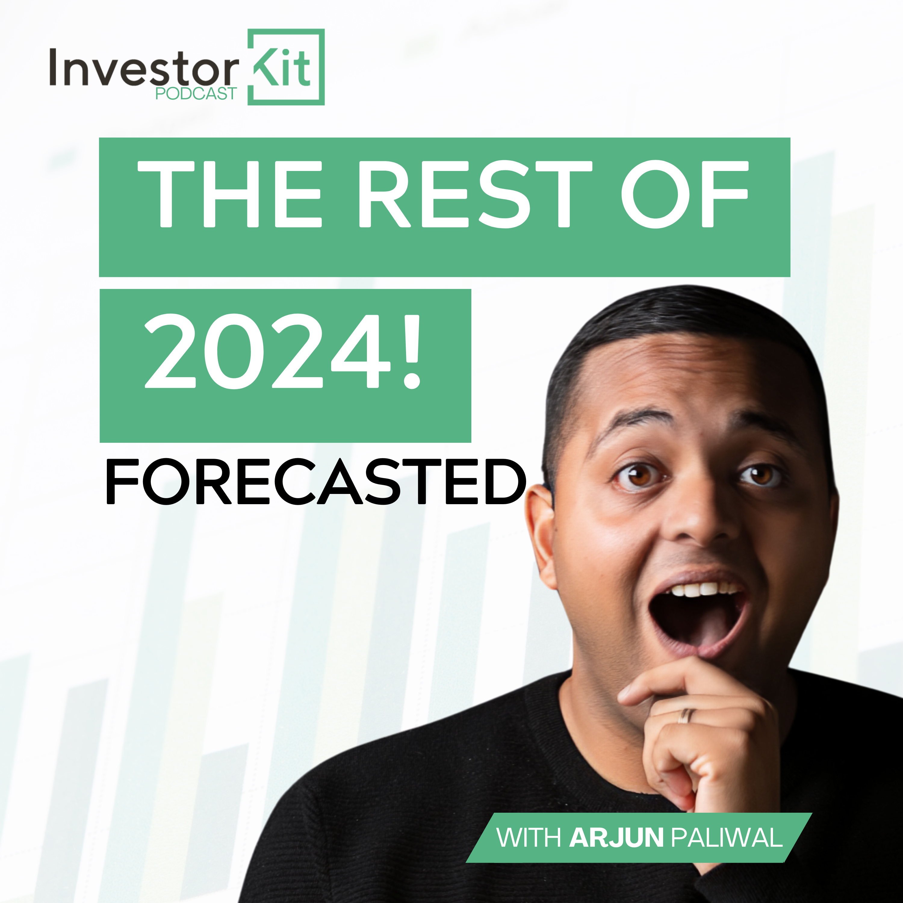 The Rest of 2024 Forecasted! Supercharged Growth