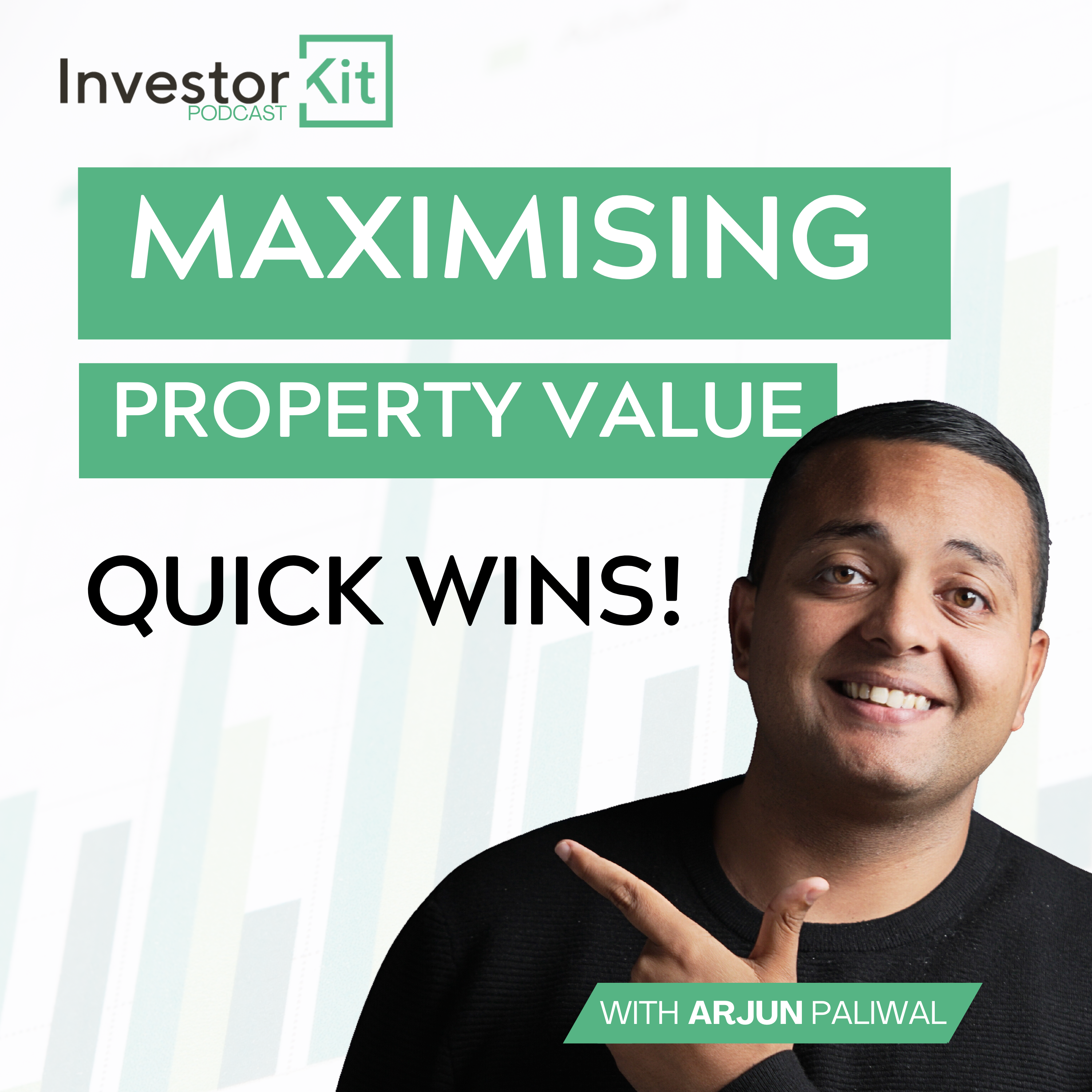 What The Data Says About Adding Value - With Arjun Paliwal