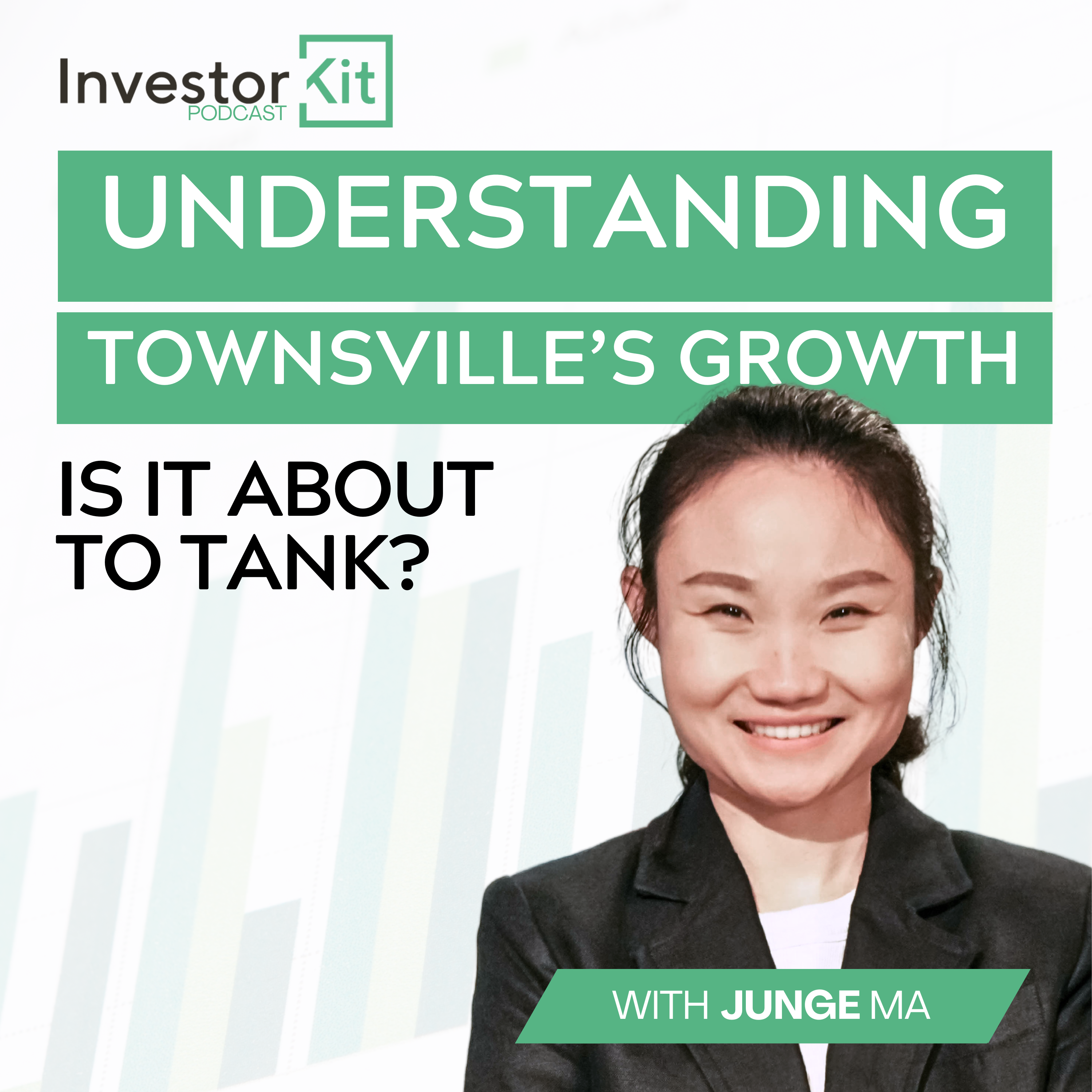 Understanding Townsville's Growth: Key Indicators and Future Predictions